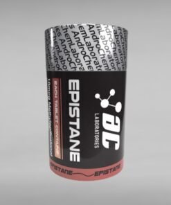 Androchem Laboratories – Epistane 10mg/100tab