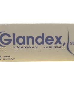 Exemestanum 30tab./25mg