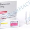 10 amp-Stanozolol Depot – 50mg-ml 1ml-amp EU Euro-Pharmacies
