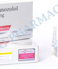 10 amp-Stanozolol Depot – 50mg-ml 1ml-amp EU Euro-Pharmacies