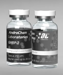 Androchem Laboratories – GHRP-2 10mg/vial