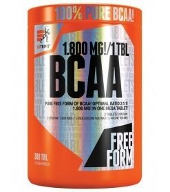 Extrifit Bcaa 1800 300 tabs EXTRIFIT