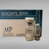5000 i.u. HCG Human Gonadotropin Chorionic – Magnus Pharmaceutical