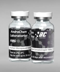 Androchem Laboratories – HMG 150iu