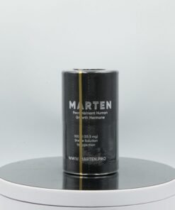 Marten (Liquid) 100 IU MGT