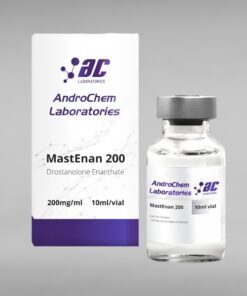Androchem Laboratories – Drostanolone Enanthate 200mg/10ml