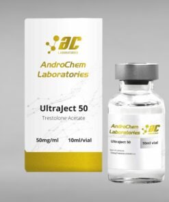 Androchem Laboratories – Trestolone Acetate 50mg/10ml