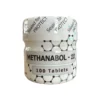 Panax Pharma – Methanabol 10mg/100tab.