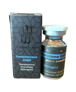 Monster Lab – Testosteron Enanthate 300mg