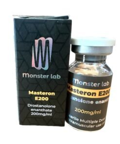 Monster Lab –  Masteron Enanthate 200mg