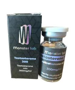 Monster Lab – Sustanon (Mix) 300mg