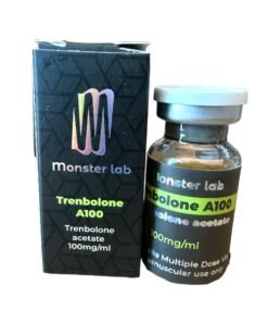 Monster Lab –  Trenbolon Acetate 100mg