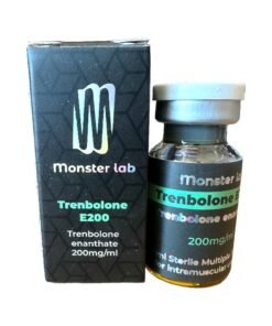 Monster Lab –  Trenbolon Enanthate 200mg