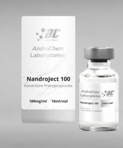 Androchem Laboratories – Nandrolone Phenylpropionate NPP 100mg/10ml