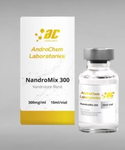 Androchem Laboratories – Nandromix 300mg/10ml