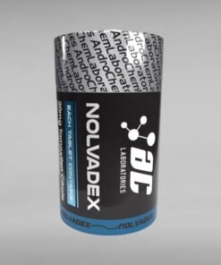 Androchem Laboratories – Tamoxifen 20mg/50tab