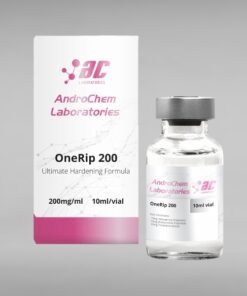 Androchem Laboratories – One-Rip 200mg/10ml