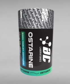 Androchem Laboratories – Ostarine 10mg/100tab