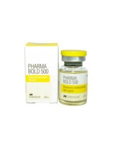 Pharma Bold 500 mg Pharmacom Labs