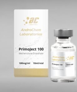 Androchem Laboratories – Primobolan 100mg/10ml