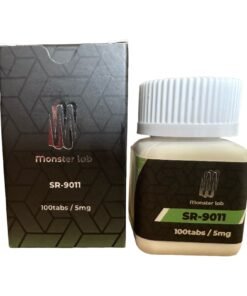 Monster Lab – SR-9011 5mg/100tab.
