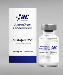 Androchem Laboratories – Sustanon 250mg/10ml