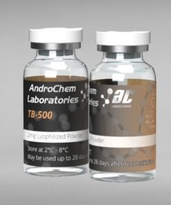 Androchem Laboratories – TB-500 2mg/vial