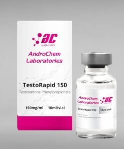 Androchem Laboratories – Testosterone Phenylpropionate 150mg/10ml