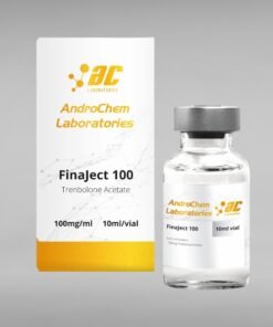 Androchem Laboratories – Trenbolone Acetate 100mg/10ml