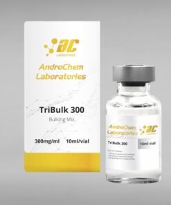 Androchem Laboratories – Tri Bulk 300mg/10ml