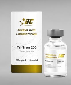 Androchem Laboratories – Tri Tren 200mg/10ml