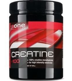 AONE – CREATINE 500 g aone