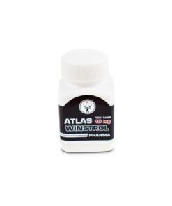 Winstrol 10 Atlas Pharma