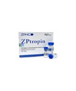 ZPtropin 12 IU Zhengzhou