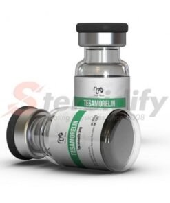 Tesamorelin 5mg Dragon Pharma