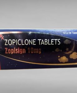 Zopiclone 10mg/28tab