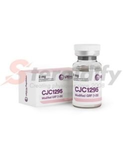 Ultima-CJC1295 2mg Ultima Pharmaceuticals