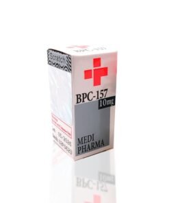 BPC-157 10 mg MediPharma