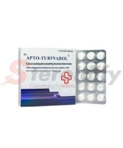 Apto-Turinabol – Beligas Beligas
