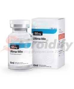 Ultima-Win Inj. Ultima Pharmaceuticals