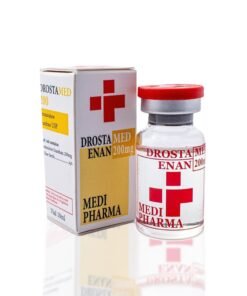 DrostaMed Enan 200 mg MediPharma