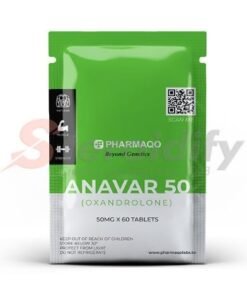 Anavar 50 – Pharmaqo Pharmaqo