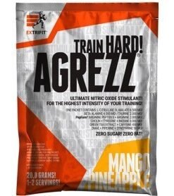 Extrifit Agrezz 20,8 g EXTRIFIT