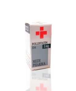 Follistatin 334 1 mg MediPharma
