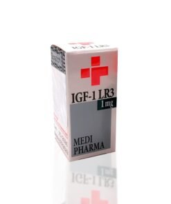 IGF-1 LR3 1 mg MediPharma