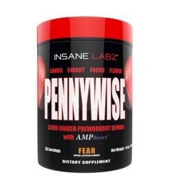 INSANE LABZ Pennywise 413 g INSANE LABZ