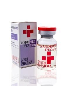 NandroMed Deca 250 mg MediPharma