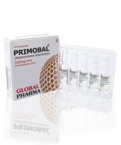 Primobal 100 mg GlobalPharma