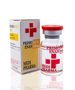 PrimoMed 100 mg MediPharma