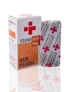 StanoMed 10 mg MediPharma